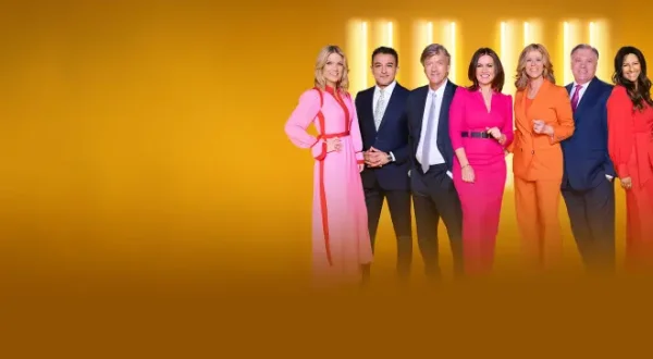 Good Morning Britain