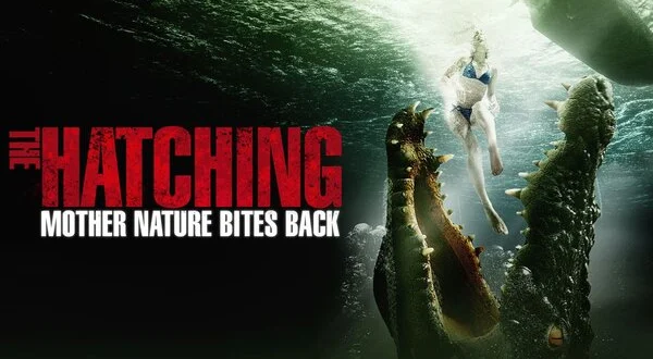 The Hatching