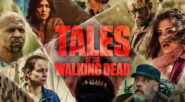 Tales of the Walking Dead