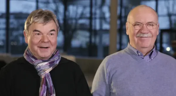Hannes und der Bürgermeister