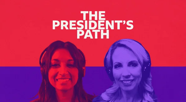 The President's Path