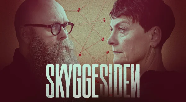 Skyggesiden