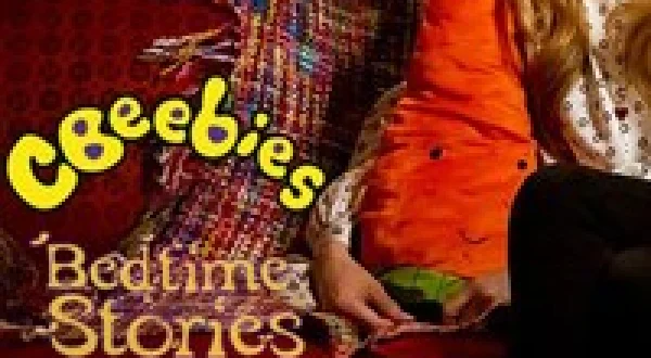 Cbeebies Bedtime Stories
