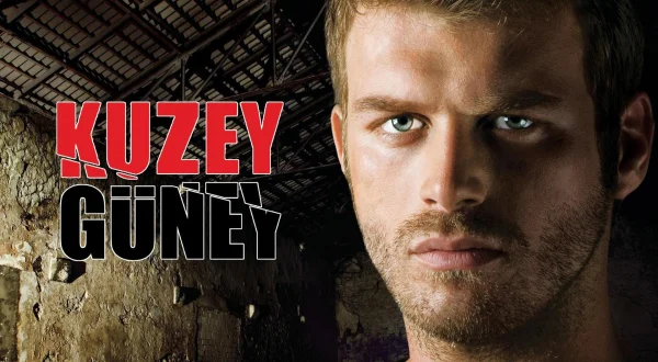 Kuzey Güney