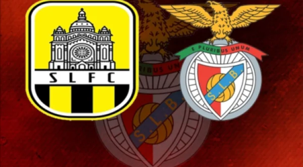 Futsal Feminino - Santa Luzia FC x SLB