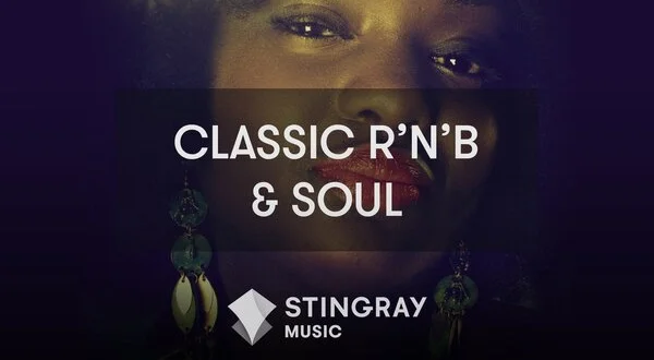 Stingray Classic R'n'B & Soul