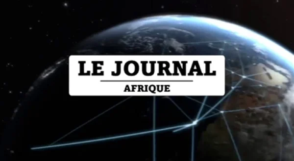 Le journal Afrique