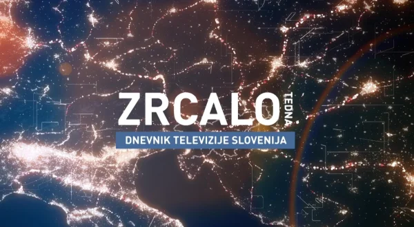 Zrcalo tedna