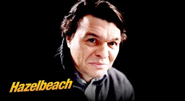 Hazelbeach