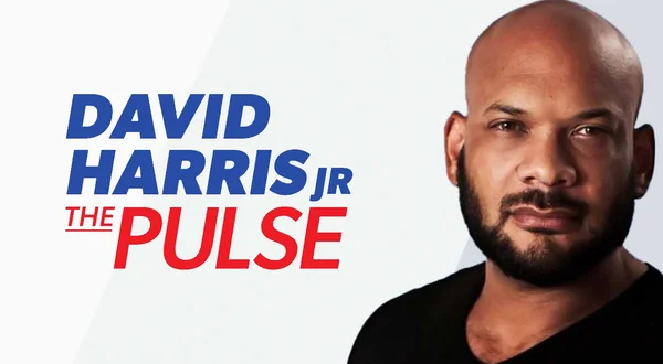 David Harris Jr. The Pulse