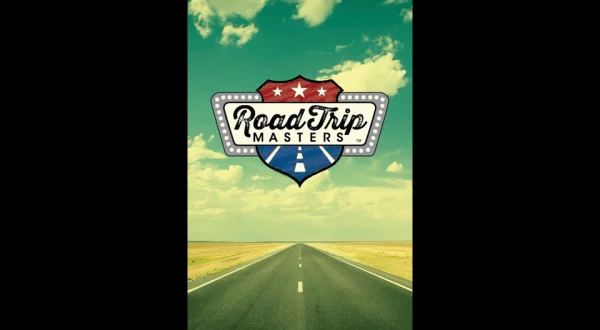 Road Trip Masters