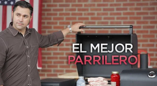 El mejor parrillero