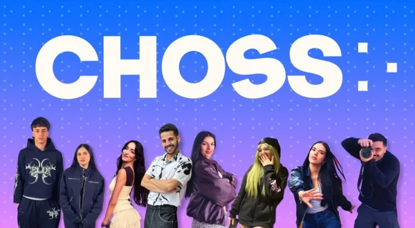 Choss: Seriados