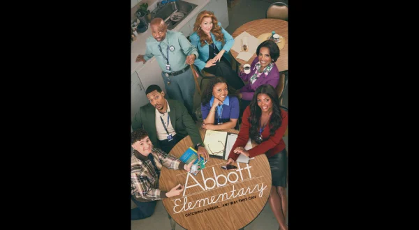 Abbott Elementary