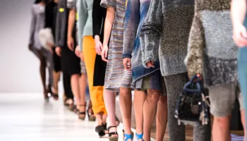 New York Fashionweek