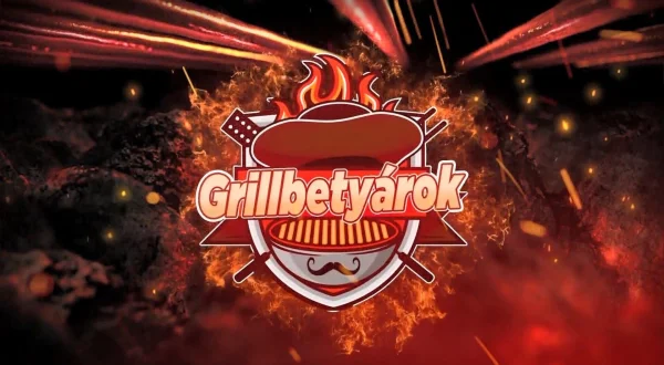 Grillbetyárok