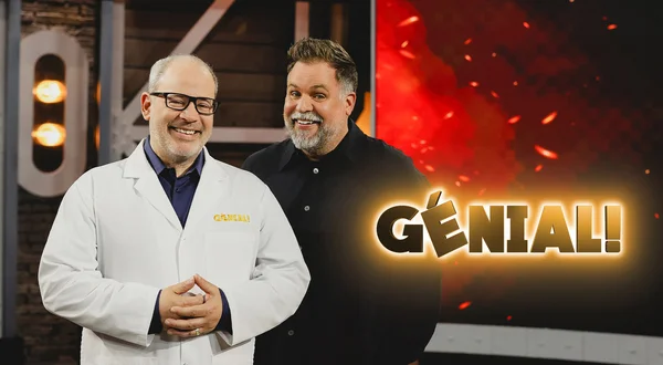 Génial!