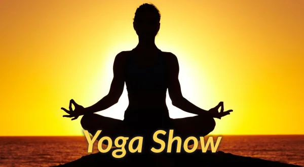 Yoga Show