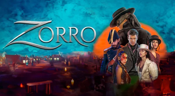 Zorro