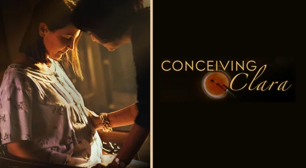 Conceiving Clara