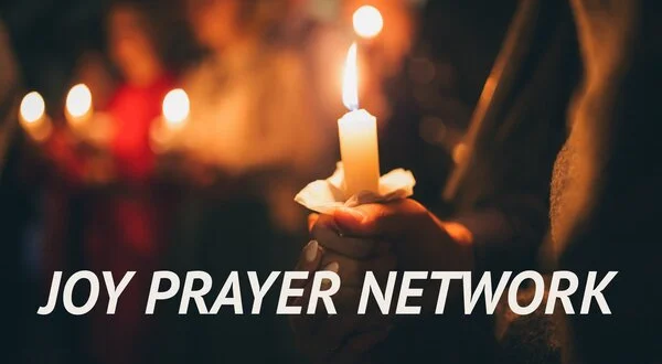 Joy Prayer Network