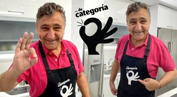 De categoría