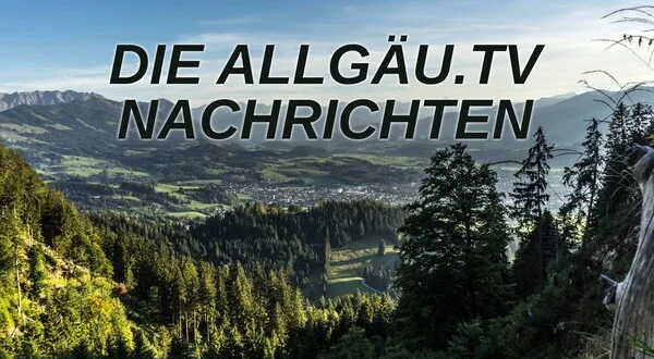 Die allgäu.tv Nachrichten