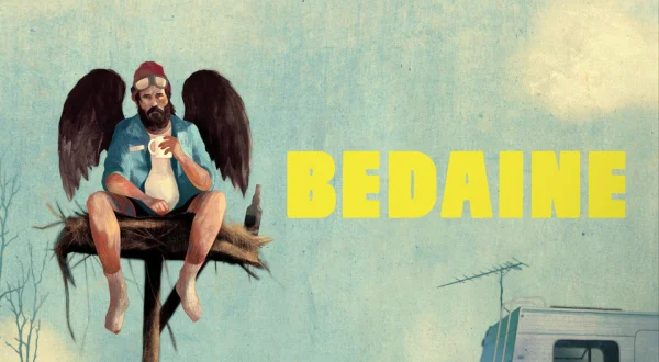 Bedaine