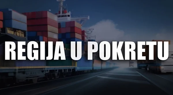 Regija u pokretu