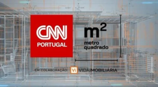 M2 - Metro Quadrado