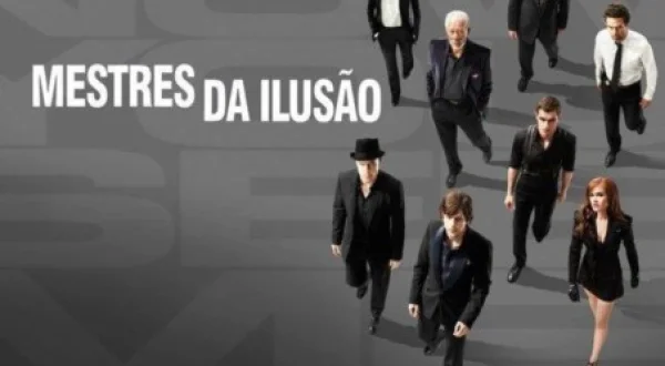 Mestres da Ilusão