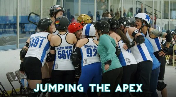Jumping the Apex