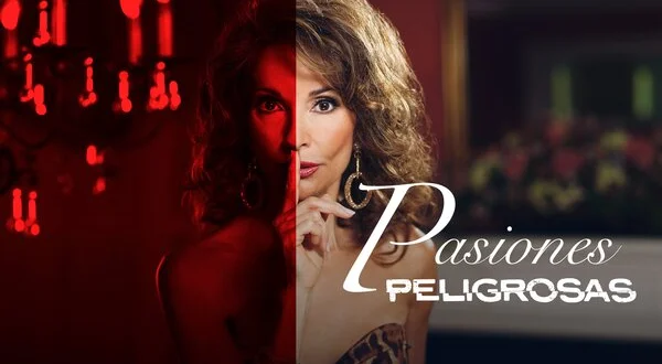 Pasiones peligrosas