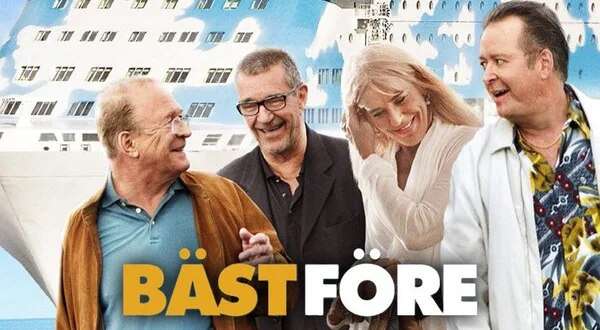 Bäst före