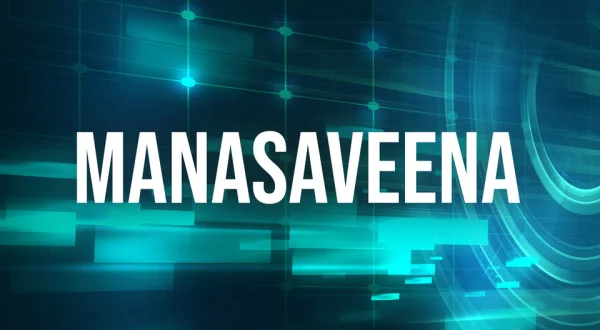 Manasaveena