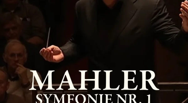 Mahler - Symfonie Nr. 1