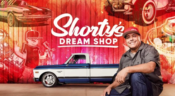 Shorty's Dream Shop