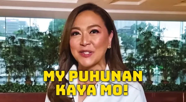 MY Puhunan: Kaya Mo!