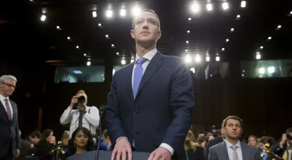 Zuckerberg, roi du métaverse