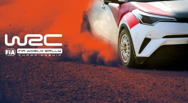 NZ Rally Championship: Round 2, South Canterbury