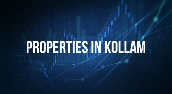 Properties In Kollam