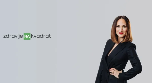 Zdravlje na kvadrat