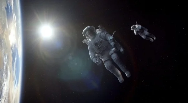 Gravitacija