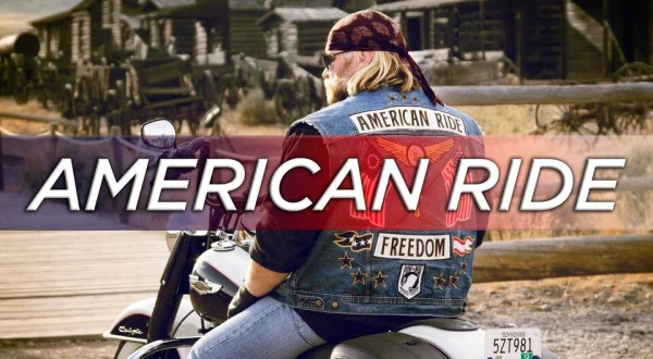 American Ride
