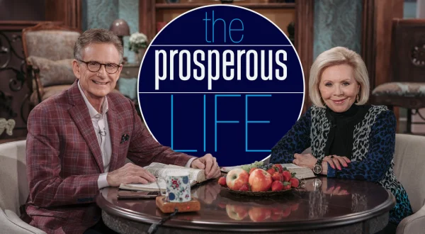 The Prosperous Life