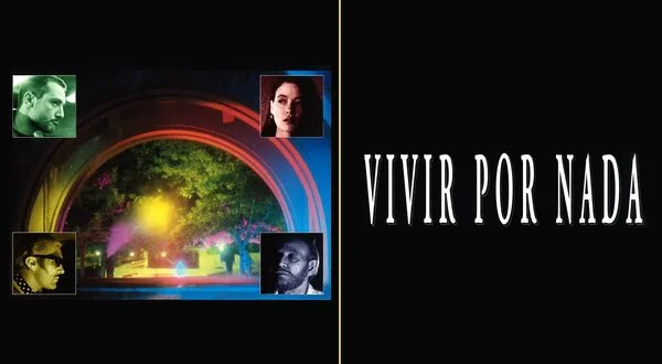 Vivir por nada