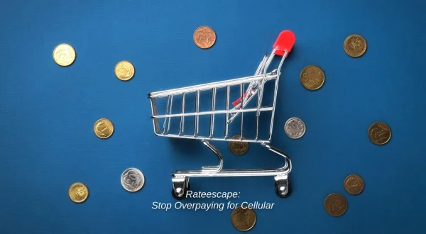 RateEscape: Stop Overpaying For Cellular