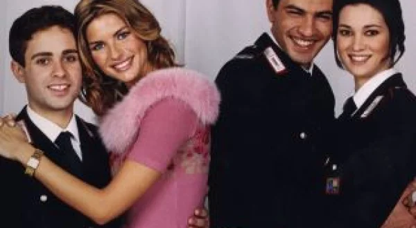 Carabinieri