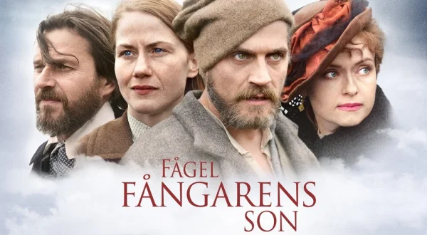 Fågelfångarens son