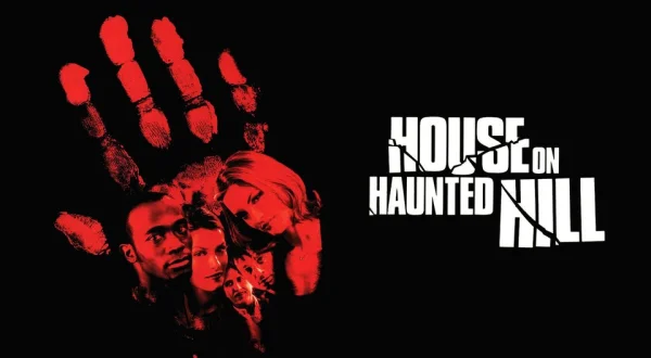 House on Haunted Hill